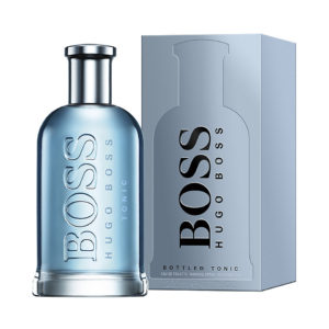 Hugo Boss Boss Bottled Tonic - Toaletní voda M Objem: 50 ml