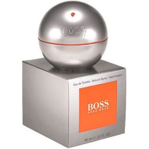 Hugo Boss Boss In Motion - toaletní voda M Objem: 90 ml
