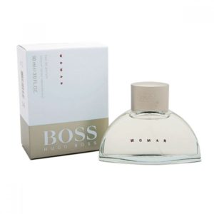 Hugo Boss Boss Woman - parfémová voda W Objem: 50 ml