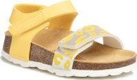 Sandály Superfit 6-00123-60 M Žlutá