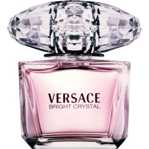 Versace Bright Crystal - (TESTER) toaletní voda W Objem: 90 ml
