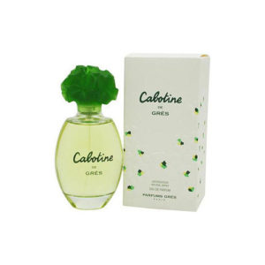 Gres Cabotine - parfémová voda W Objem: 50 ml