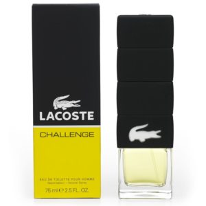 Lacoste Challenge - toaletní voda M Objem: 30 ml