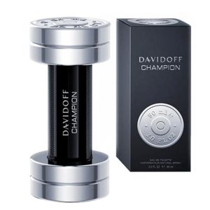 Davidoff Champion - toaletní voda M Objem: 30 ml