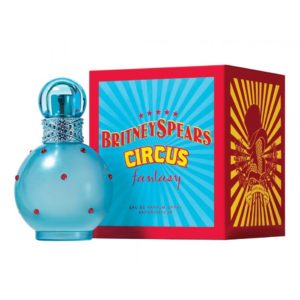 Britney Spears Circus Fantasy - parfémová voda W Objem: 100 ml