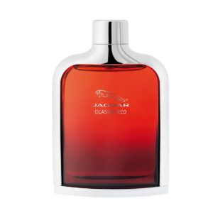 Jaguar Classic Red - (TESTER) toaletní voda Objem: 100 ml