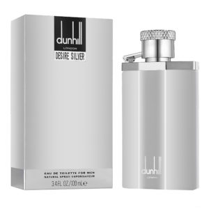 Dunhill Desire Silver - toaletní voda M Objem: 50 ml