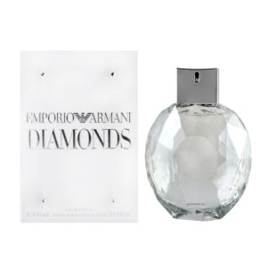 Giorgio Armani Diamonds - parfémová voda W Objem: 50 ml