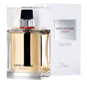 Christian Dior Dior Homme Sport 2017 - toaletní voda M Objem: 200 ml