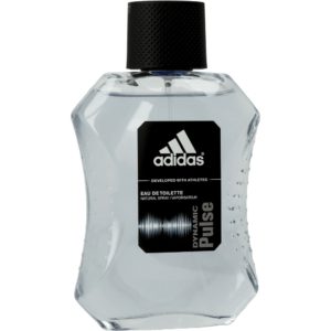 Adidas Dynamic Pulse - toaletní voda (bez krabičky a víčka) M Objem: 100 ml