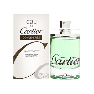 Cartier Eau De Cartier Concentrée - toaletní voda UNI Objem: 200 ml