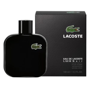 Lacoste Eau de Lacoste L.12.12 Noir - toaletní voda M Objem: 30 ml