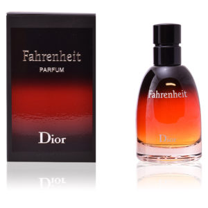 Christian Dior Fahrenheit Le Parfum - parfémová voda  M Objem: 75 ml