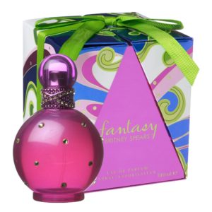 Britney Spears Fantasy - parfémová voda W Objem: 15 ml
