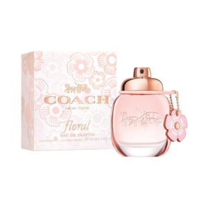 Coach Floral - parfémová voda W Objem: 30 ml