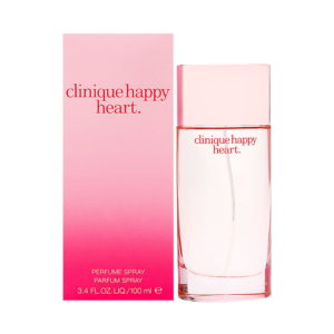 Clinique Happy Heart - parfémová voda W Objem: 50 ml