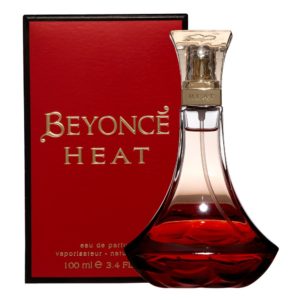 Beyoncé Heat - parfémová voda W Objem: 30 ml