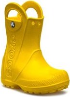 Holínky Crocs Handle It Rain 12803 Žlutá