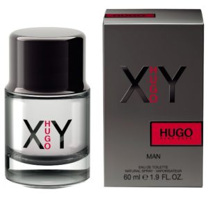 Hugo Boss Hugo XY - toaletní voda M Objem: 100 ml