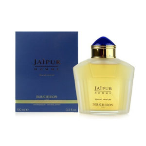Boucheron Jaipur pour Homme - parfémová voda M Objem: 100 ml