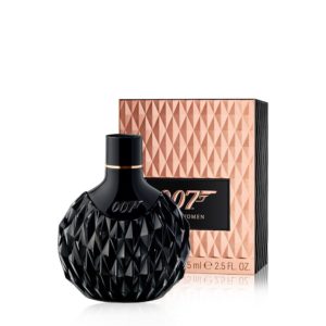 James Bond James Bond 007 Woman - parfémová voda W Objem: 50 ml