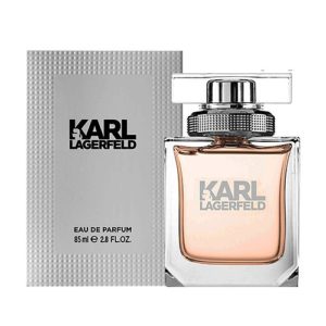 Karl Lagerfeld Karl Lagerfeld for Her - parfémová voda  W Objem: 25 ml