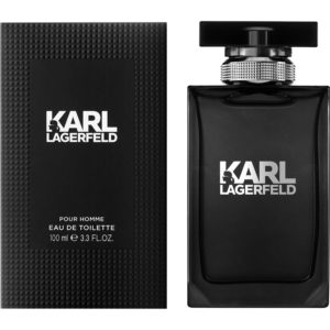 Karl Lagerfeld Karl Lagerfeld Pour Homme - toaletní voda  M Objem: 50 ml