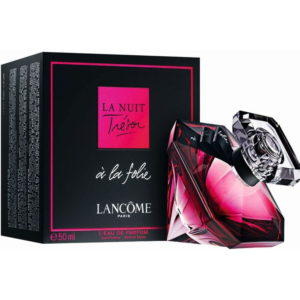 Lancôme La Nuit Tresor a la Folie - parfémová voda  W Objem: 50 ml