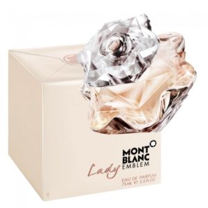 Mont Blanc Lady Emblem - parfémová voda W Objem: 50 ml