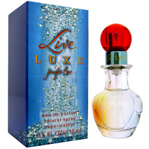 Jennifer Lopez Live Luxe - parfémová voda W Objem: 100 ml