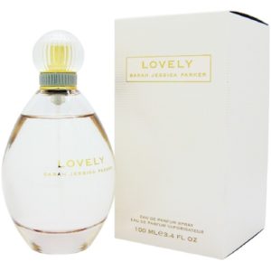 Sarah Jessica Parker Lovely - parfémová voda W Objem: 30 ml