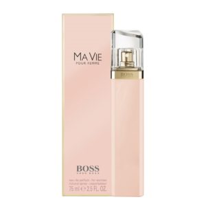 Hugo Boss Ma Vie Pour Femme - parfémová voda W Objem: 30 ml