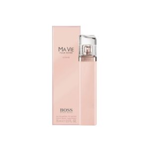 Hugo Boss Ma Vie Pour Femme Intense - parfémová voda W Objem: 75 ml