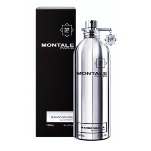 Montale Paris Mango Manga - parfémová voda UNI Objem: 100 ml