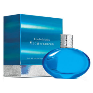 Elizabeth Arden Mediterranean - parfémová voda W Objem: 100 ml