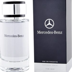 Mercedes Benz Mercedes Benz for Him - toaletní voda  M Objem: 75 ml