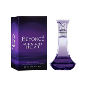 Beyoncé Midnight Heat - parfémová voda  W Objem: 30 ml