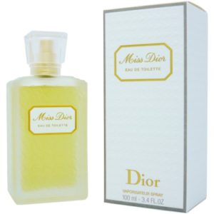 Christian Dior Miss Dior - toaletní voda W Objem: 50 ml