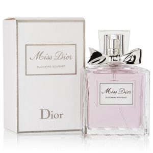 Christian Dior Miss Dior Blooming Bouquet - toaletní voda W Objem: 100 ml