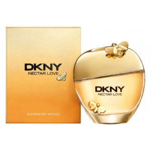 DKNY Nectar Love - parfémová voda  W Objem: 50 ml