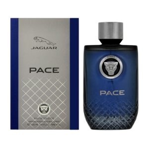 Jaguar Pace - toaletní voda  M Objem: 100 ml