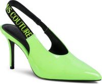 Sandály Versace Jeans Couture E0VZAS52 Zelená