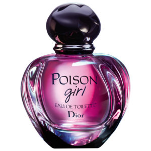 Christian Dior Poison Girl - Toaletní voda W Objem: 100 ml