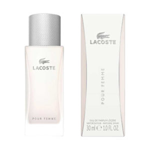 Lacoste Pour Femme Legere - parfémová voda  W Objem: 30 ml