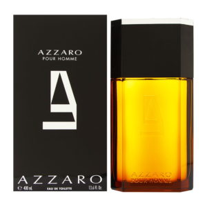Azzaro Pour Homme - toaletní voda M Objem: 50 ml