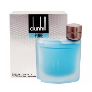 Dunhill Pure - toaletní voda M Objem: 75 ml