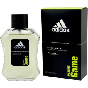 Adidas Pure Game - toaletní voda M Objem: 100 ml