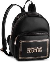 Batoh Versace Jeans Couture E1VUBBT6 Černá