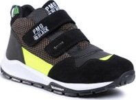 Sneakersy Primigi GORE-TEX 6421222 S Černá