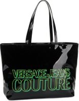 Kabelka Versace Jeans Couture E1VUBB20 Černá